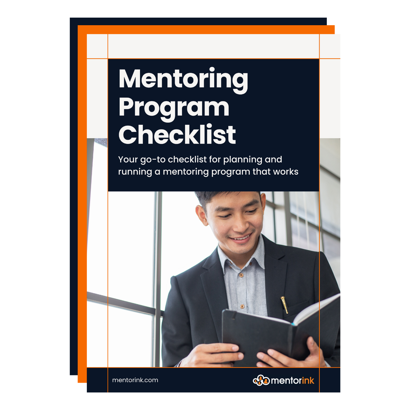 mentoring checklist, mentoring program checklist, mentorship program checklist