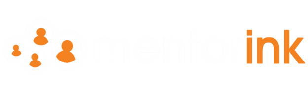 mentorink logo