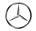 mercedes logo