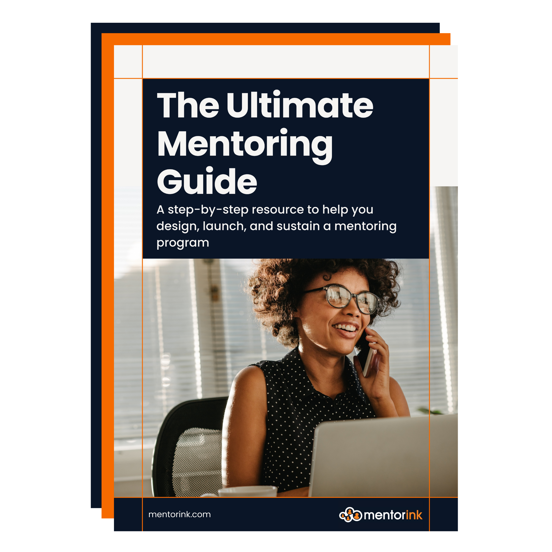 mentoring software, mentoring program guide, mentoring guide, mentorink
